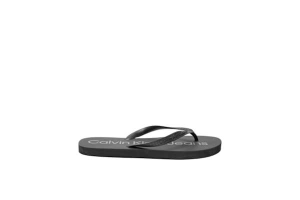 Chinelo Masculino Basic - Preto
