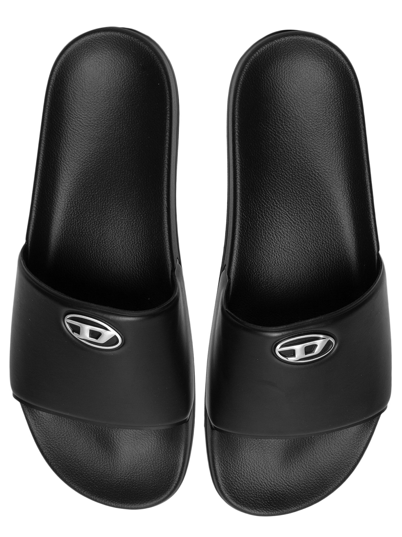Chinelo Masculino Bloop SA-Bloop  – Preto Diesel