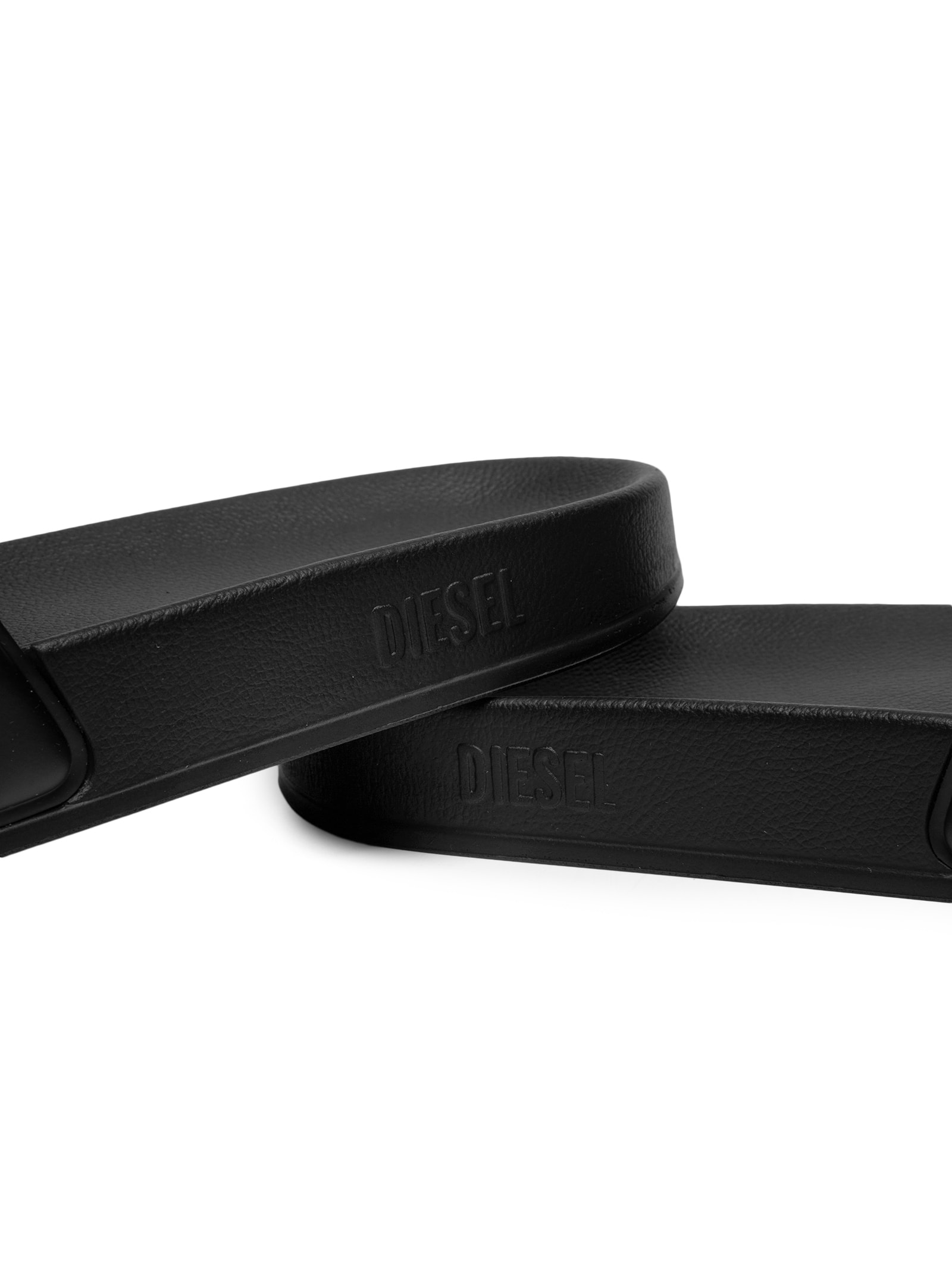 Chinelo Masculino Bloop SA-Bloop  – Preto Diesel