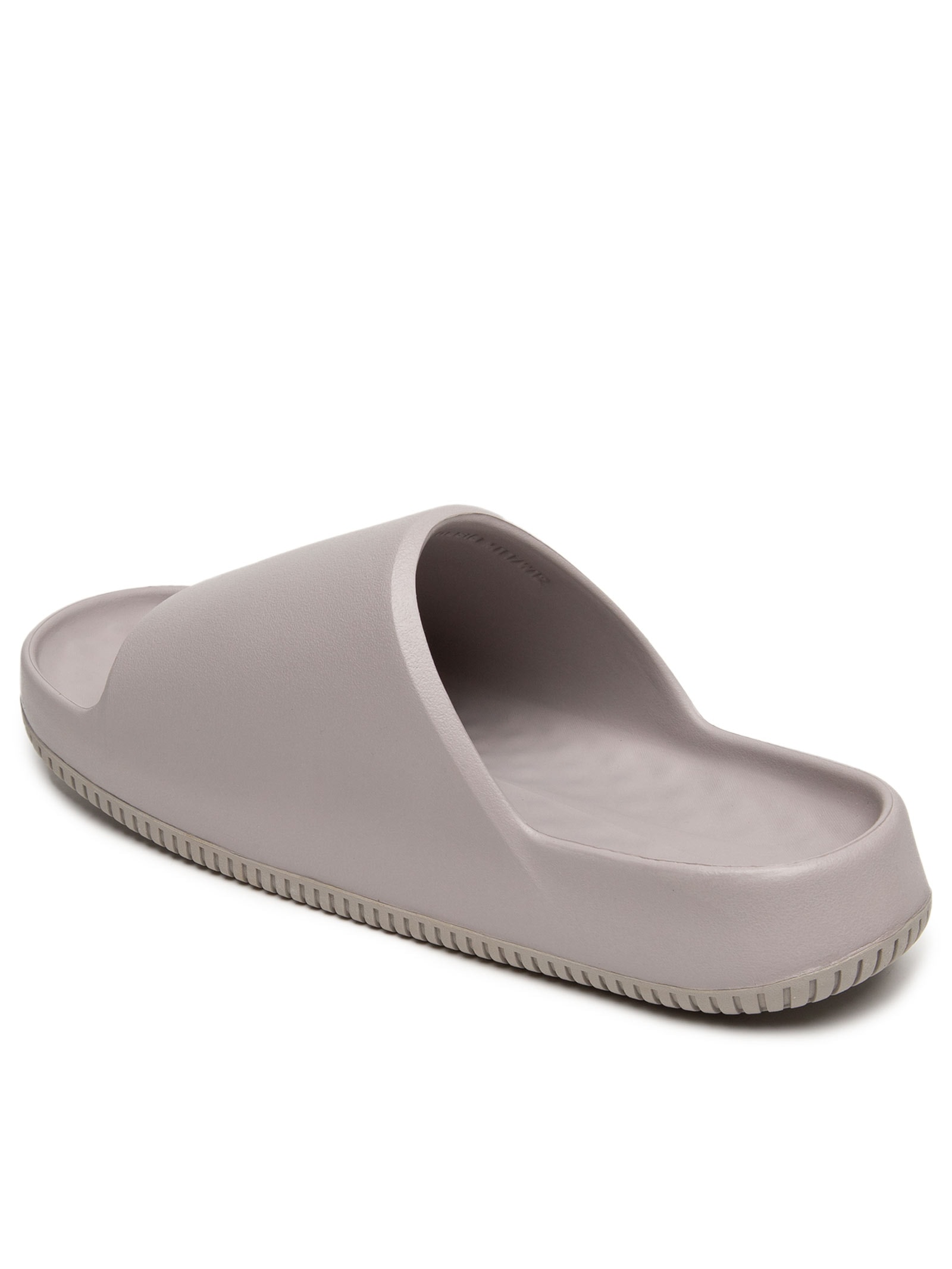 Chinelo Masculino Calm 2.0 Bege Nike