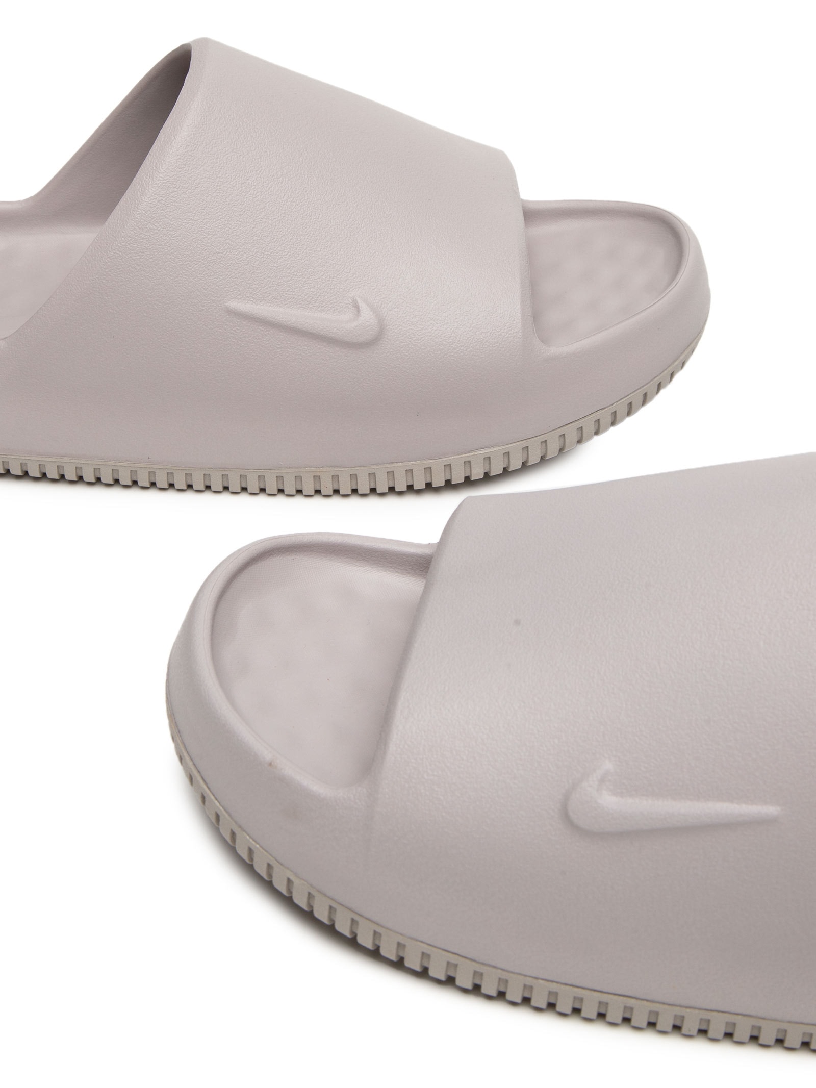 Chinelo Masculino Calm 2.0 Bege Nike