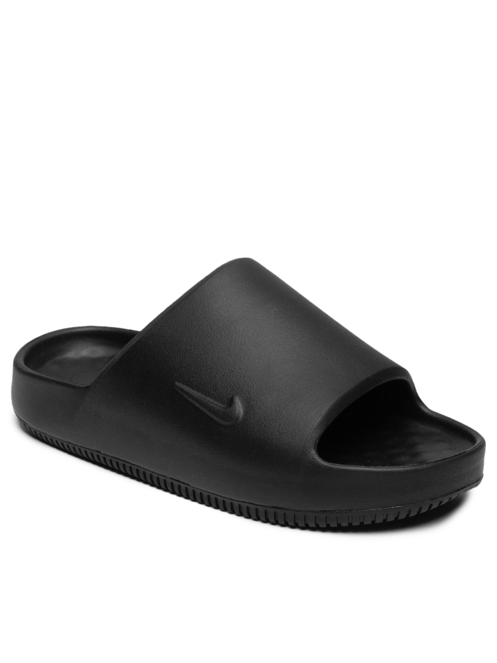 Chinelo Masculino Calm 2.0 Preto Nike