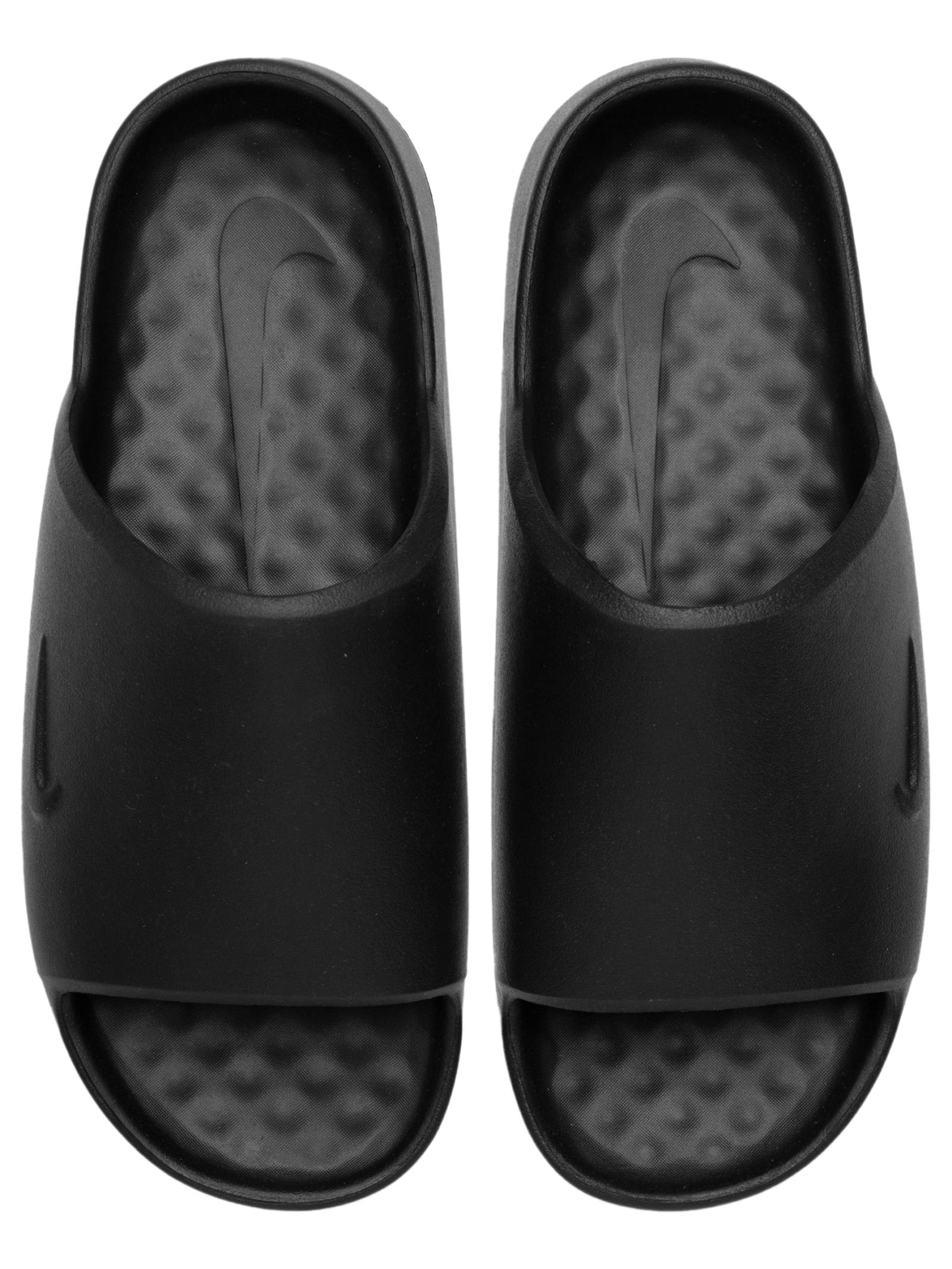 Chinelo Masculino Calm 2.0 Preto Nike