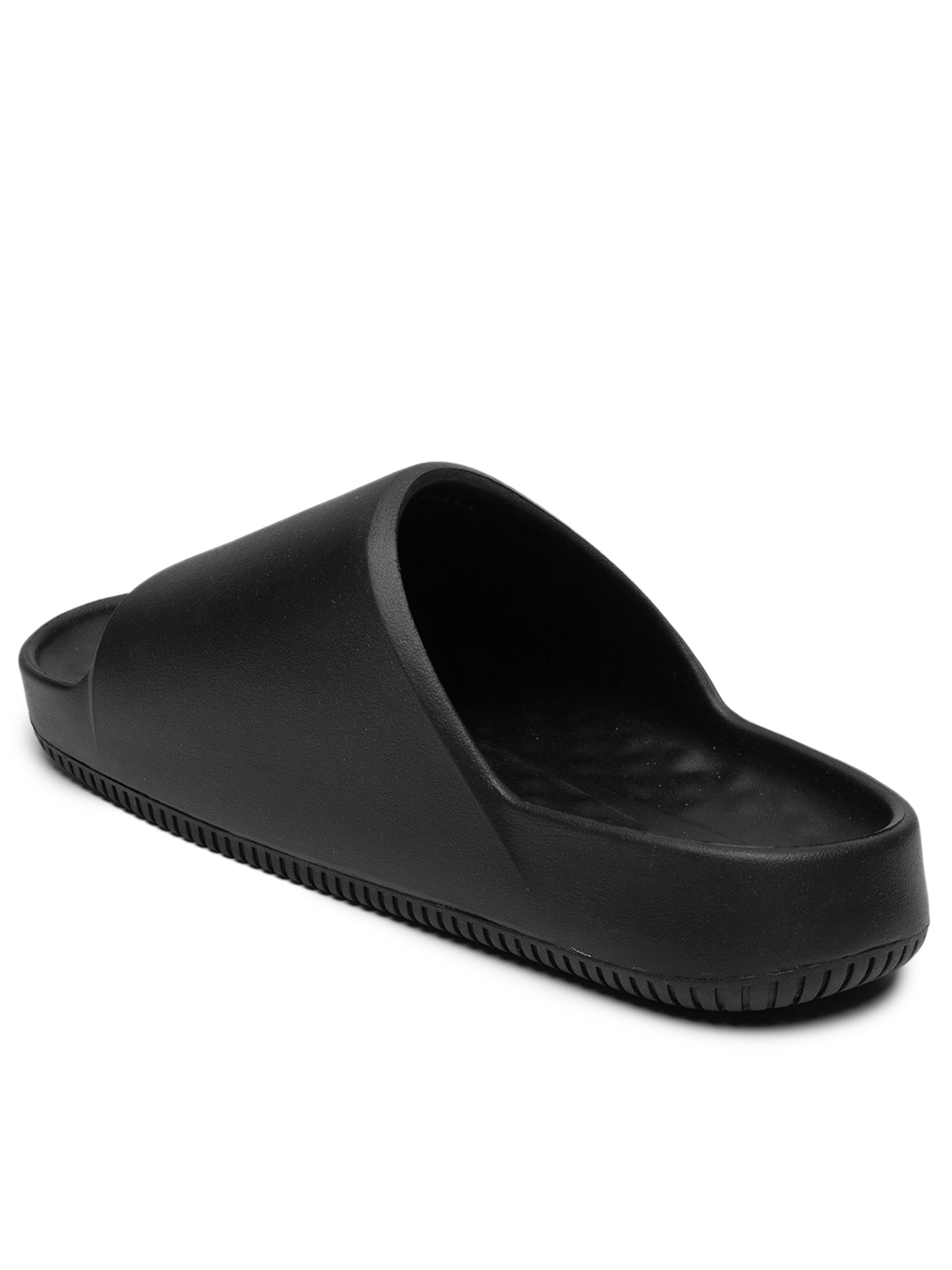 Chinelo Masculino Calm 2.0 Preto Nike