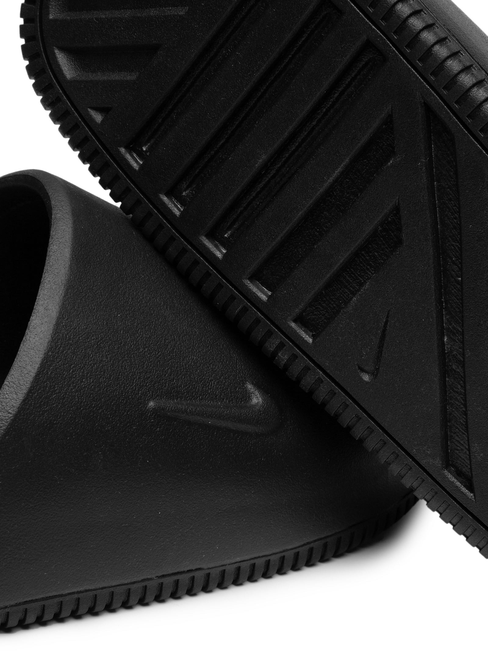 Chinelo Masculino Calm 2.0 Preto Nike