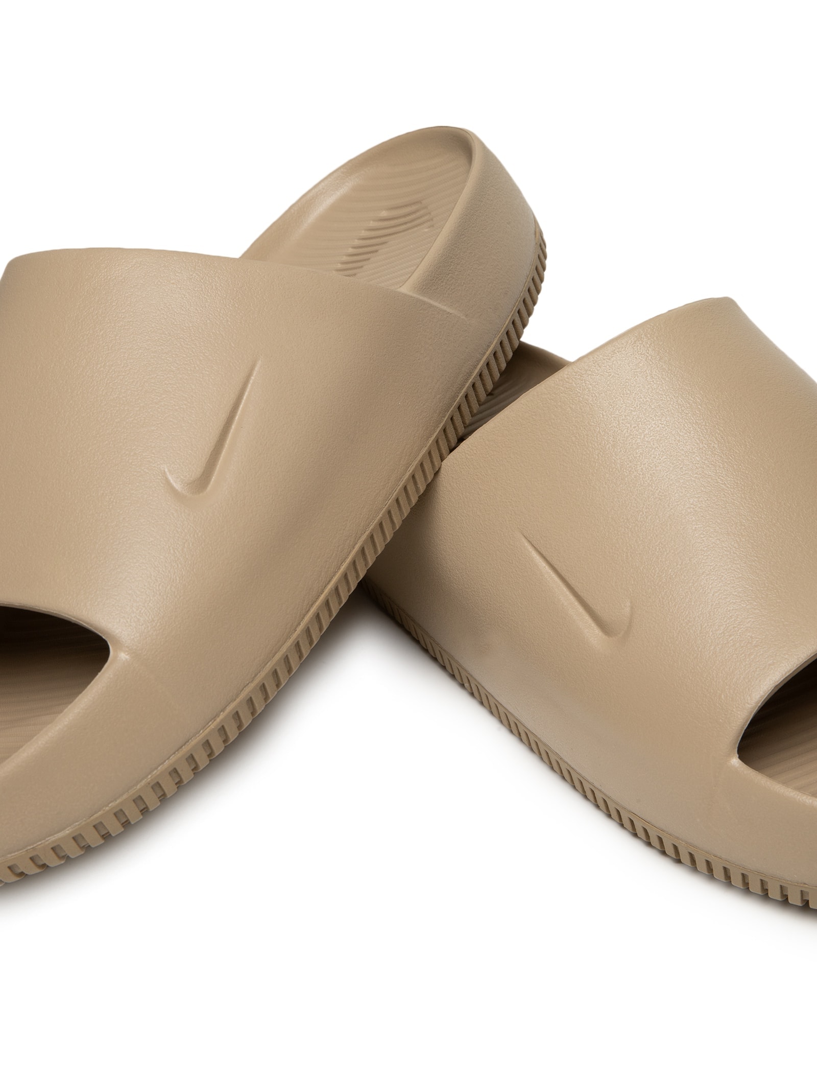 Nike - Chinelo Masculino Calm - Marrom