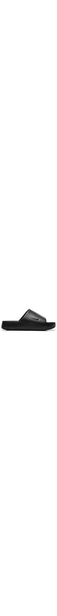 Chinelo Masculino Calm Slide - Preto