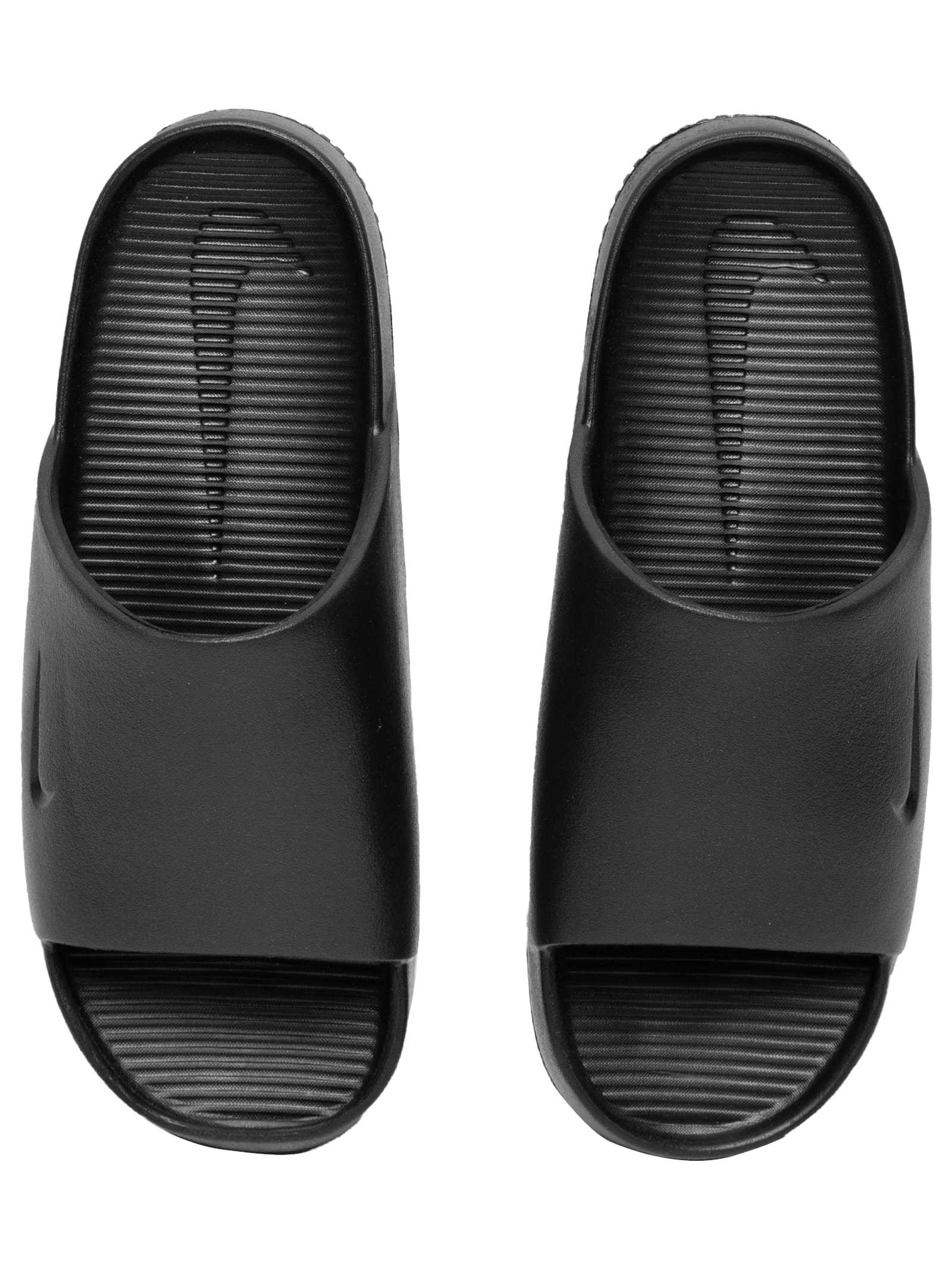 Chinelo Masculino Calm Slide Preto  Nike