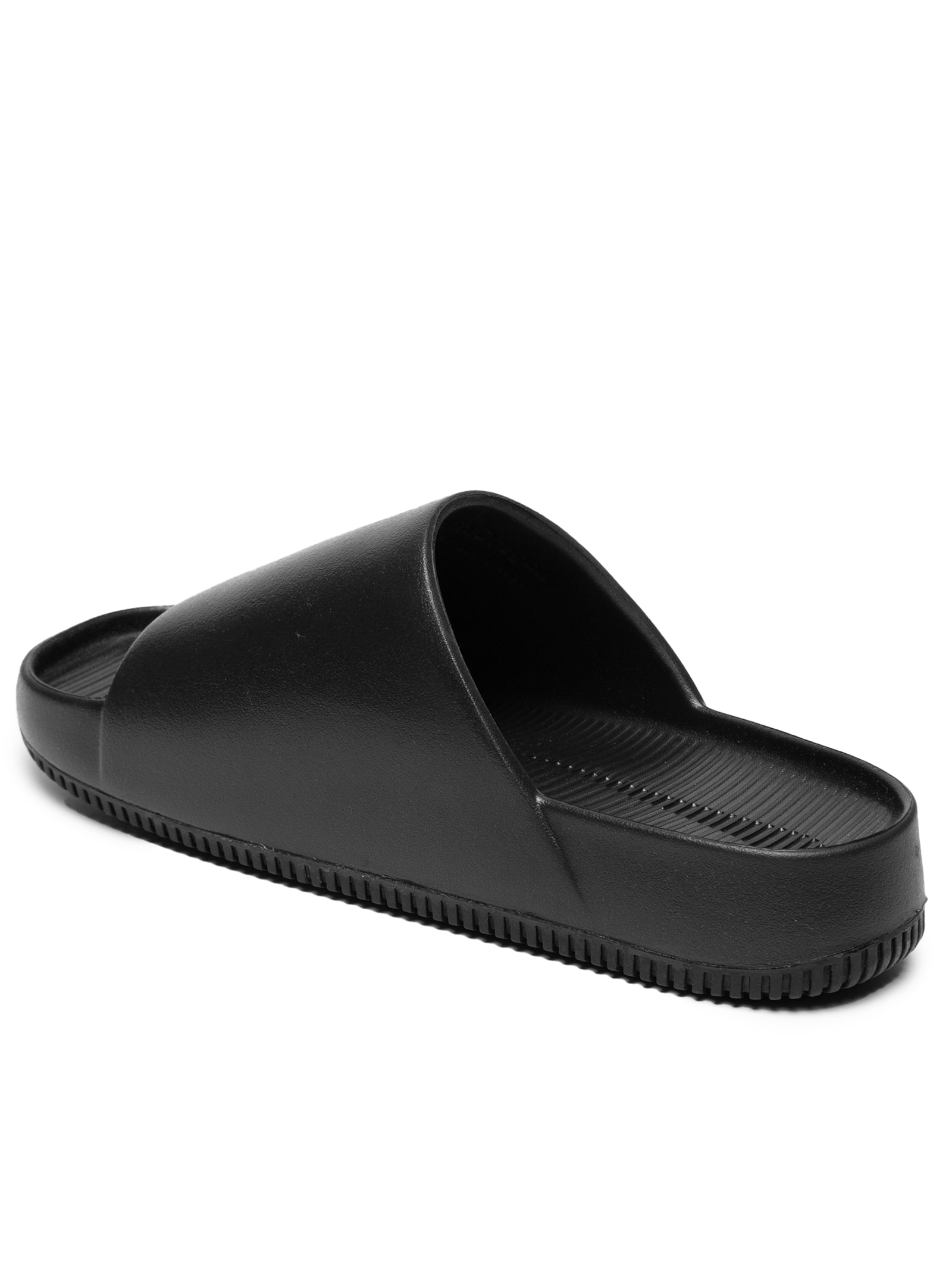 Chinelo Masculino Calm Slide Preto  Nike