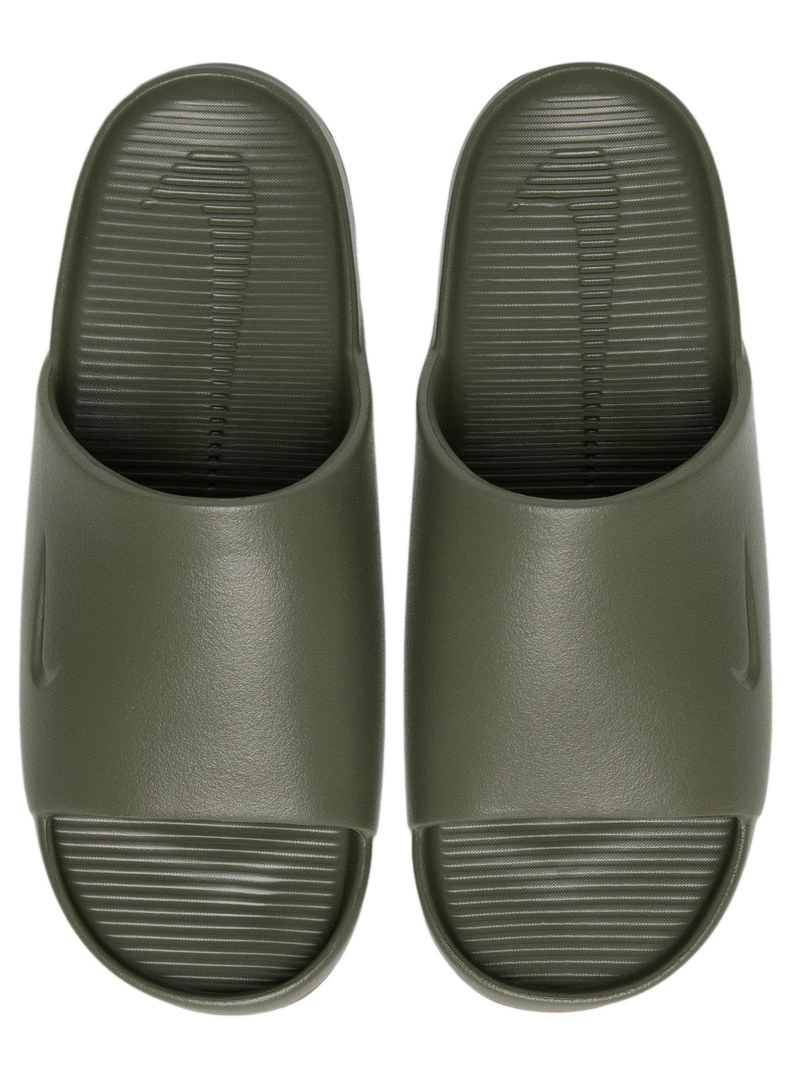 Nike Chinelo Masculino Calm Verde