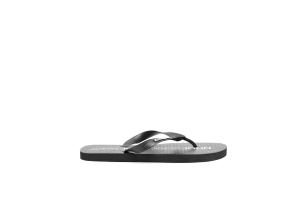 Chinelo Masculino Cody - Preto