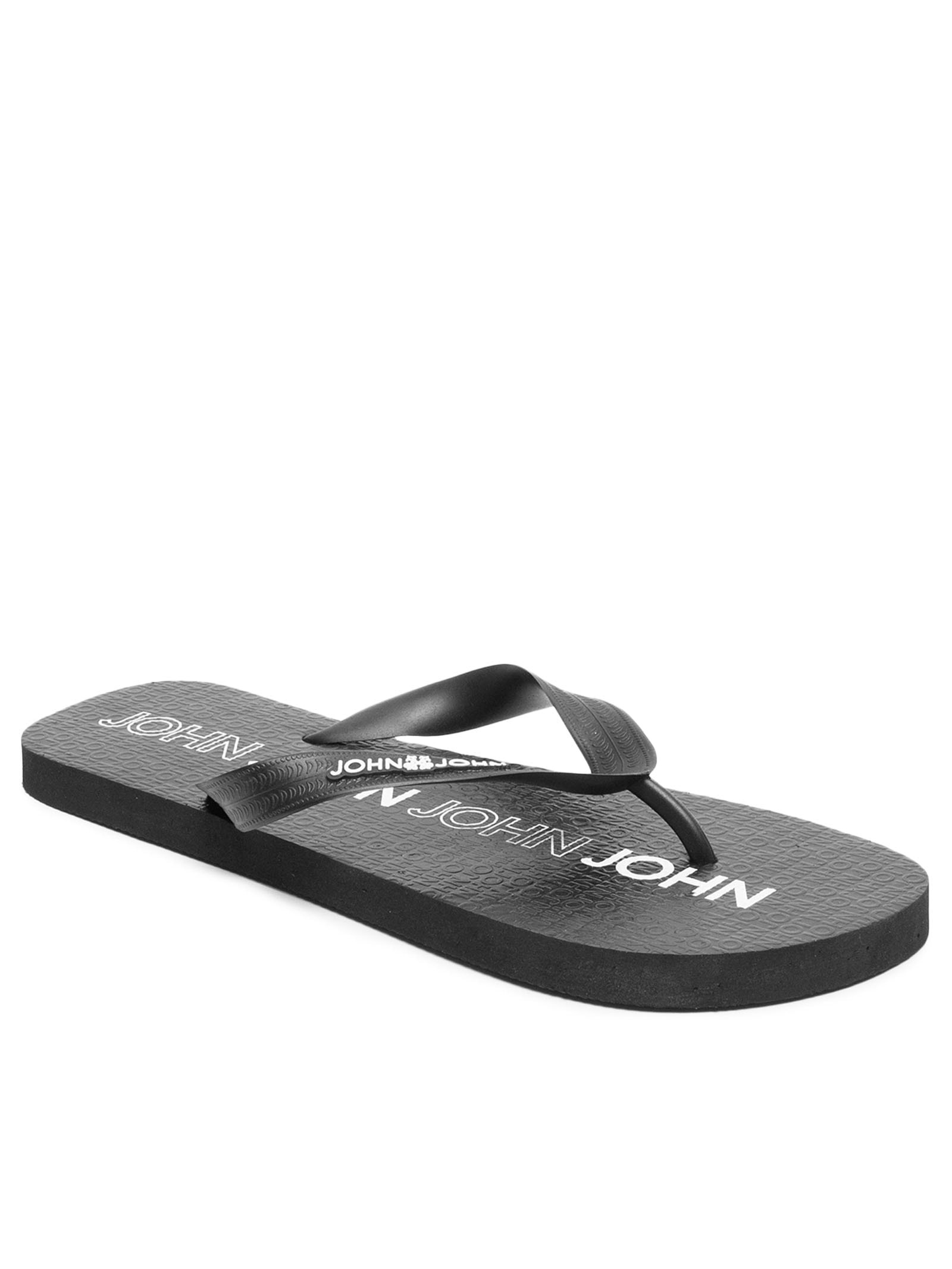 Chinelo Masculino Cody Preto John John