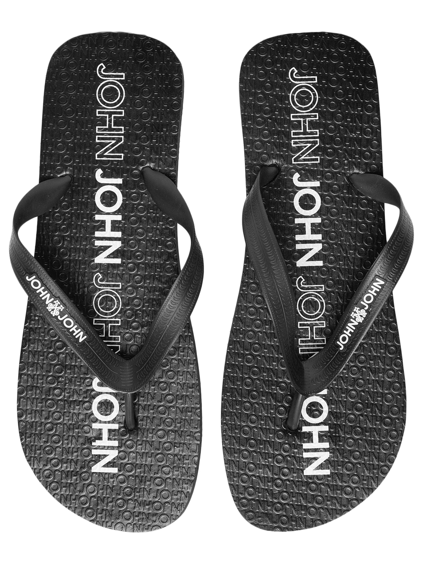 Chinelo Masculino Cody Preto John John