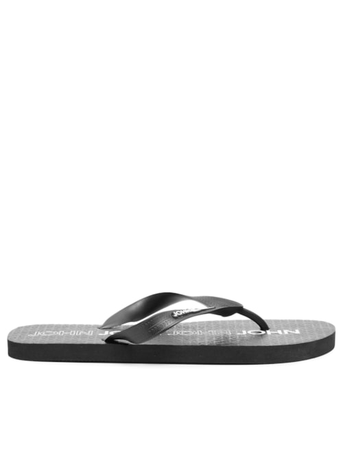 Chinelo Masculino Cody – Preto