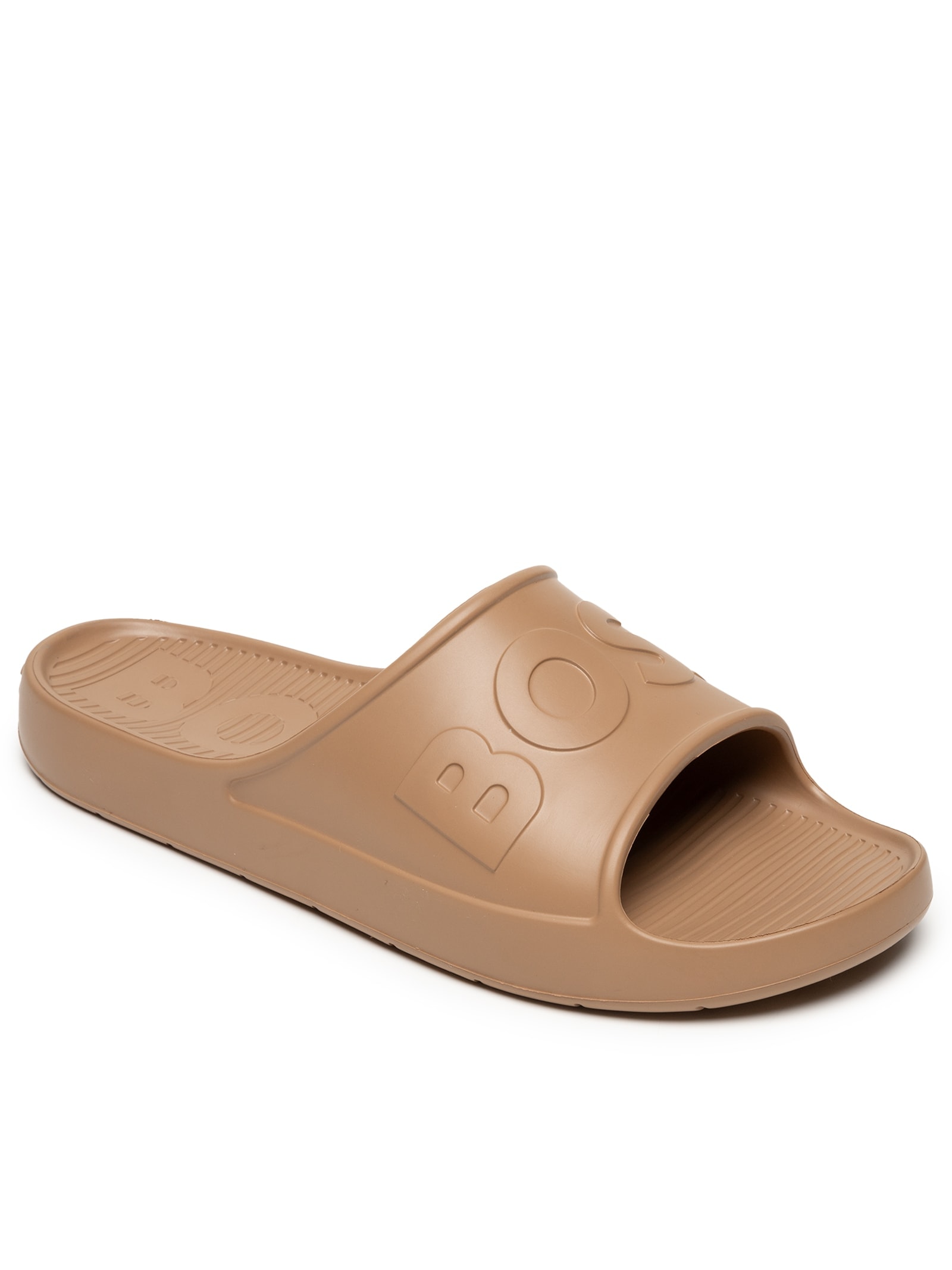 Chinelo Masculino Darian Bege Boss