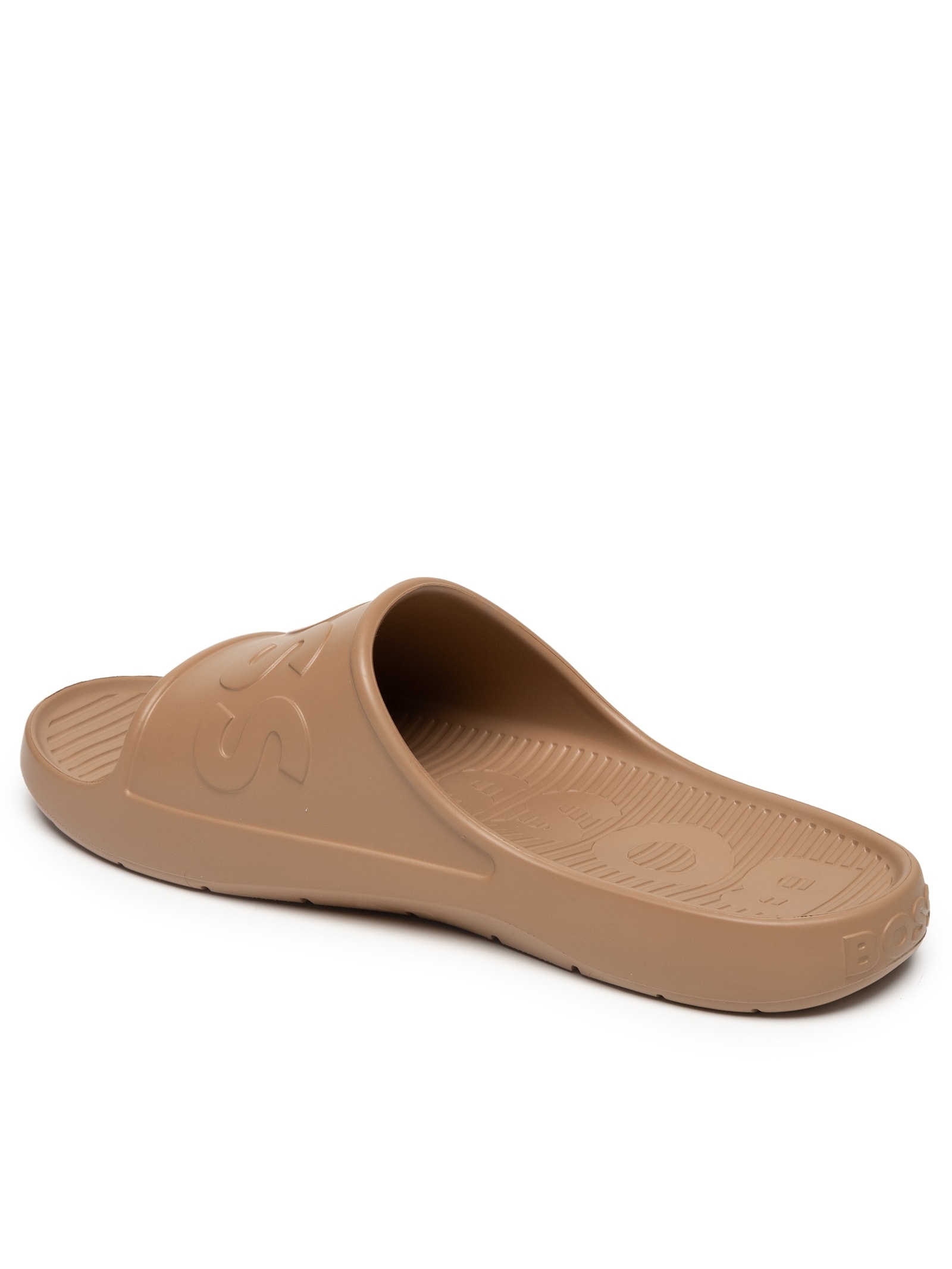 Chinelo Masculino Darian Bege Boss