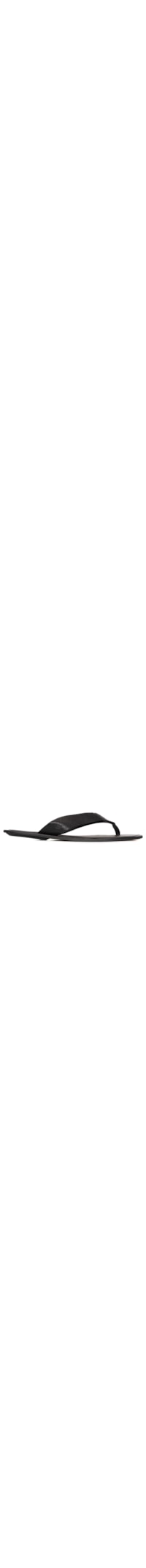 Chinelo Masculino Flat E-Basics - Preto