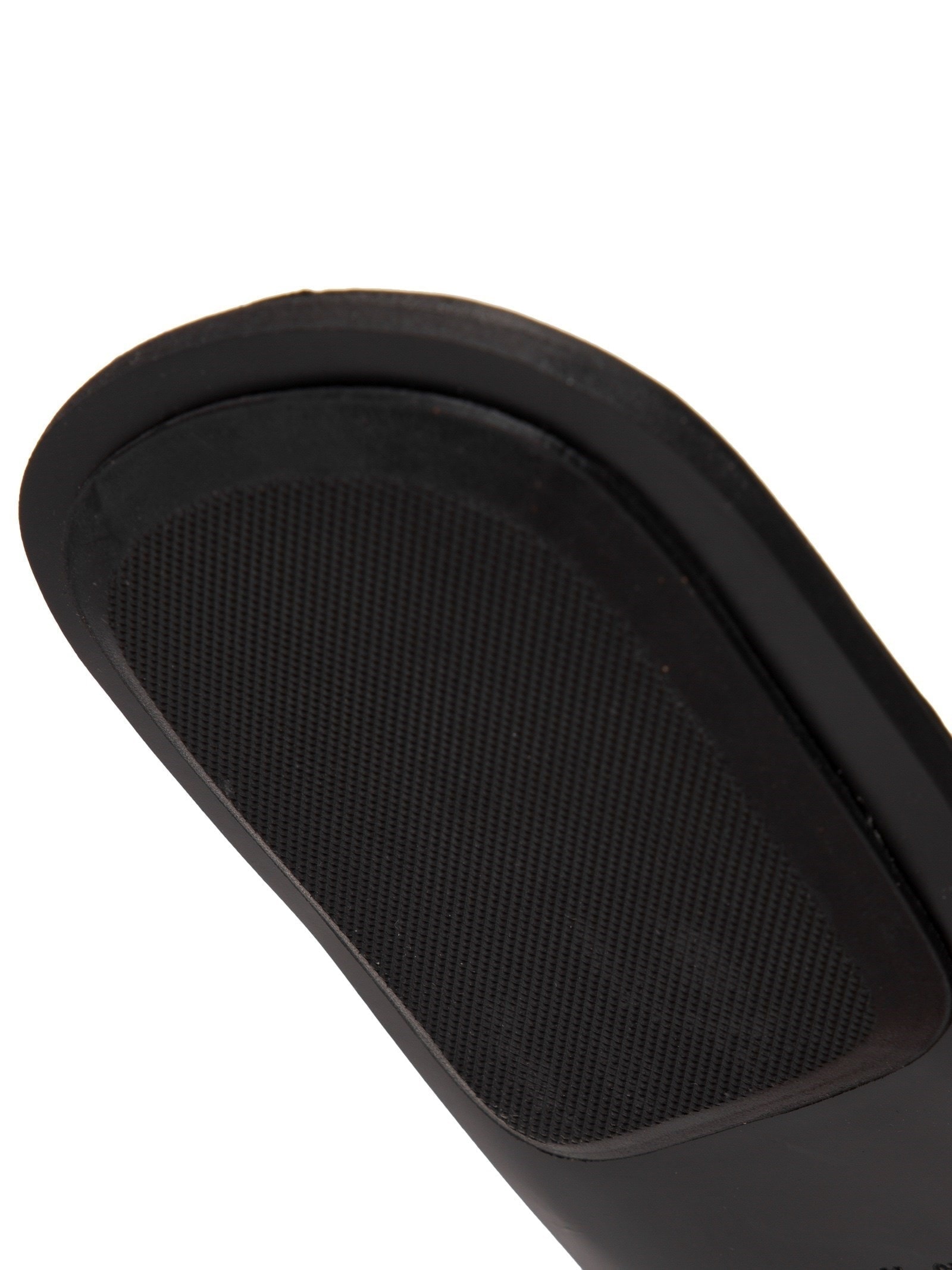 Chinelo Masculino Flat E-Basics Preto Osklen