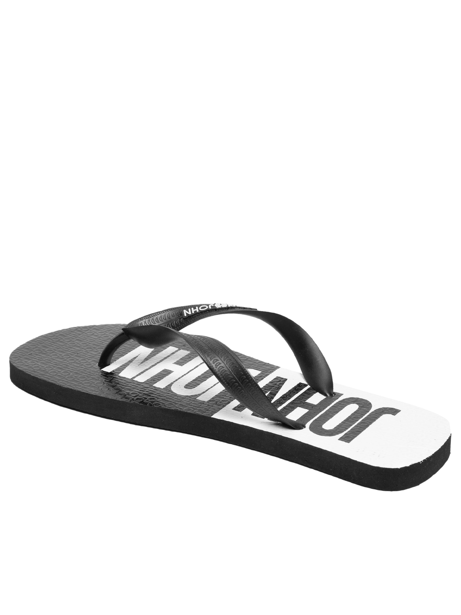 Chinelo Masculino Half Preto  John John