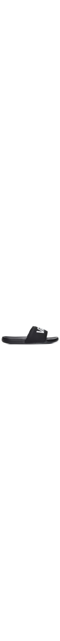 Chinelo Masculino La Costa Slide - Preto