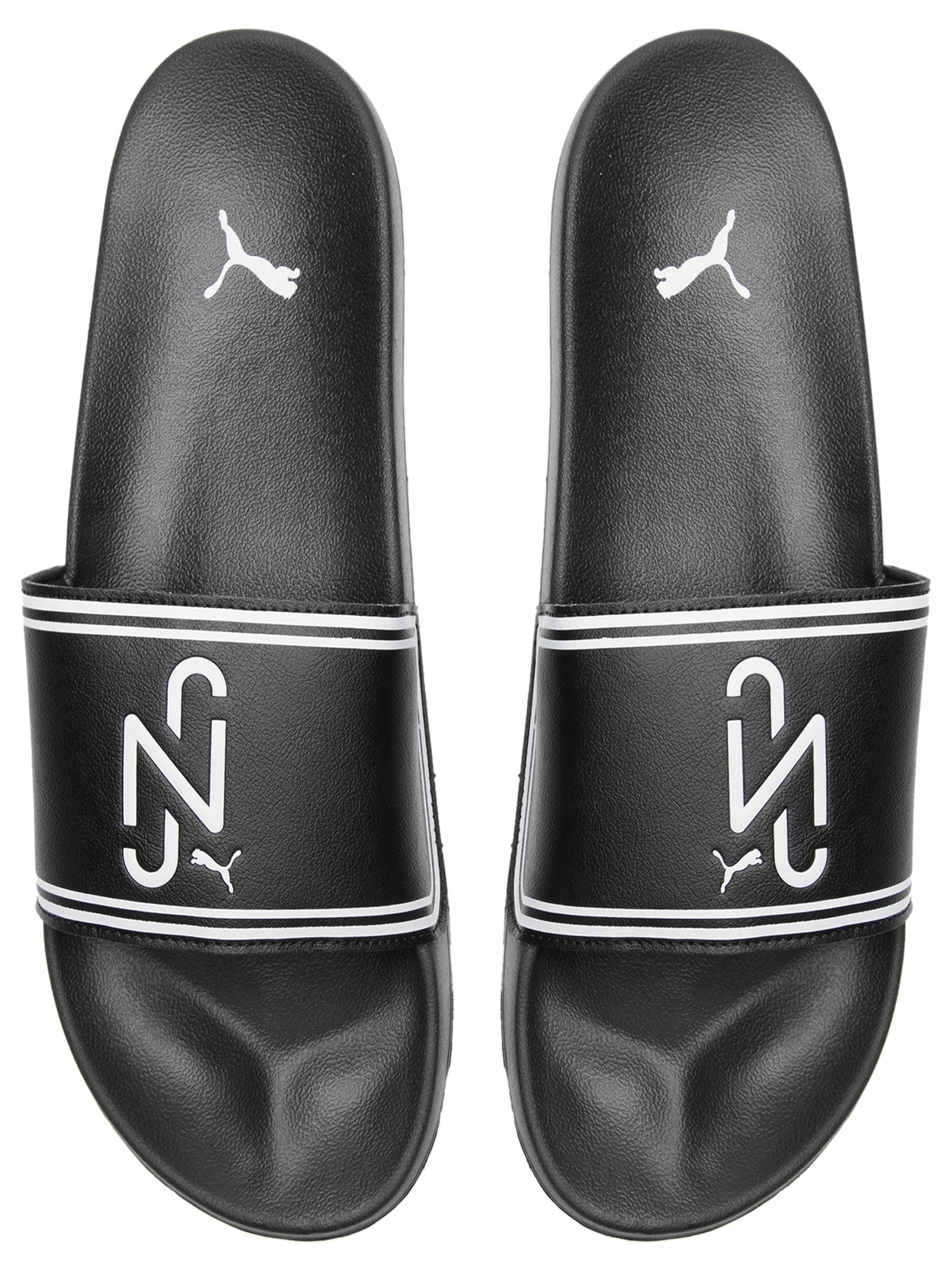 Cat boy☆ Puma - Chinelo Masculino Leadcat 2.0 Njr Bdp - Preto