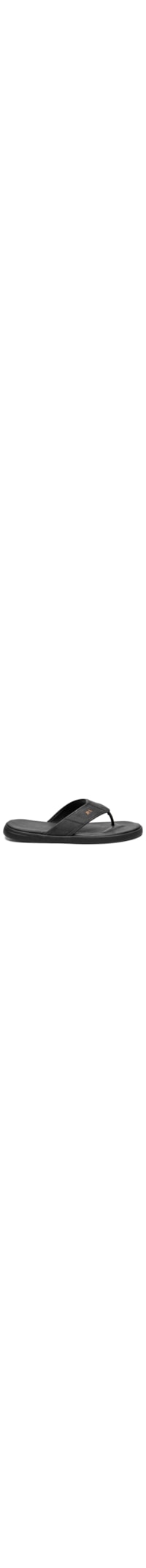 Chinelo Masculino Leblon - Preto