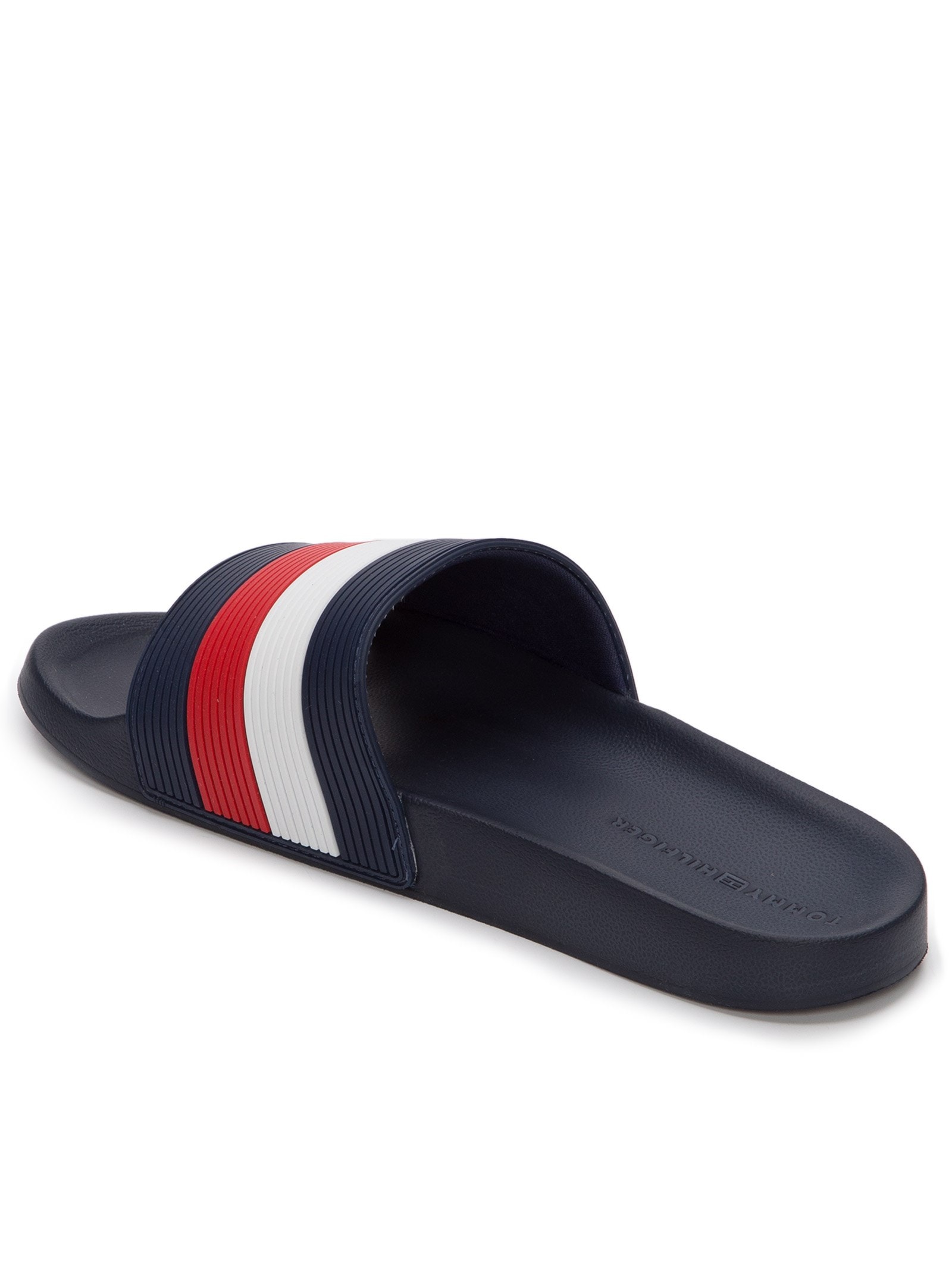 18d Object Chinelo Masculino Marco 18D - Azul - Tommy Hilfiger