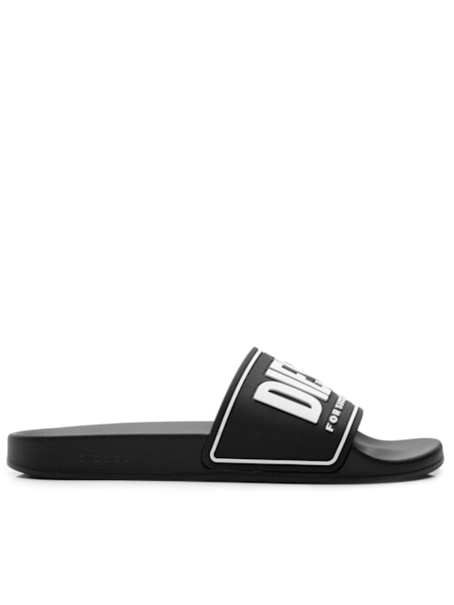 Chinelo Masculino Mayemi Sa-mayemi Cc – Preto