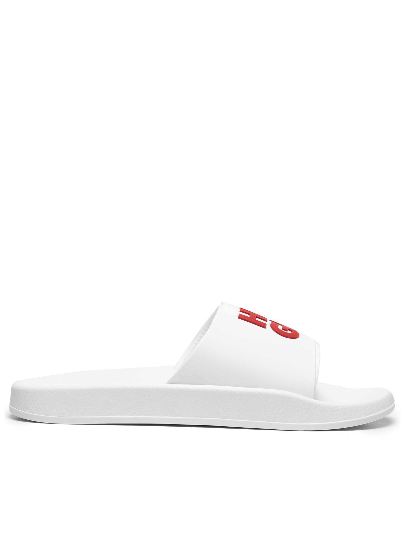 Chinelo Masculino Nil Sid Branco Hugo
