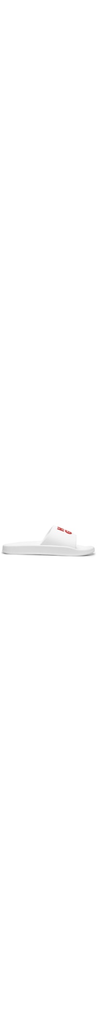 Chinelo Masculino Nil Sid - Branco