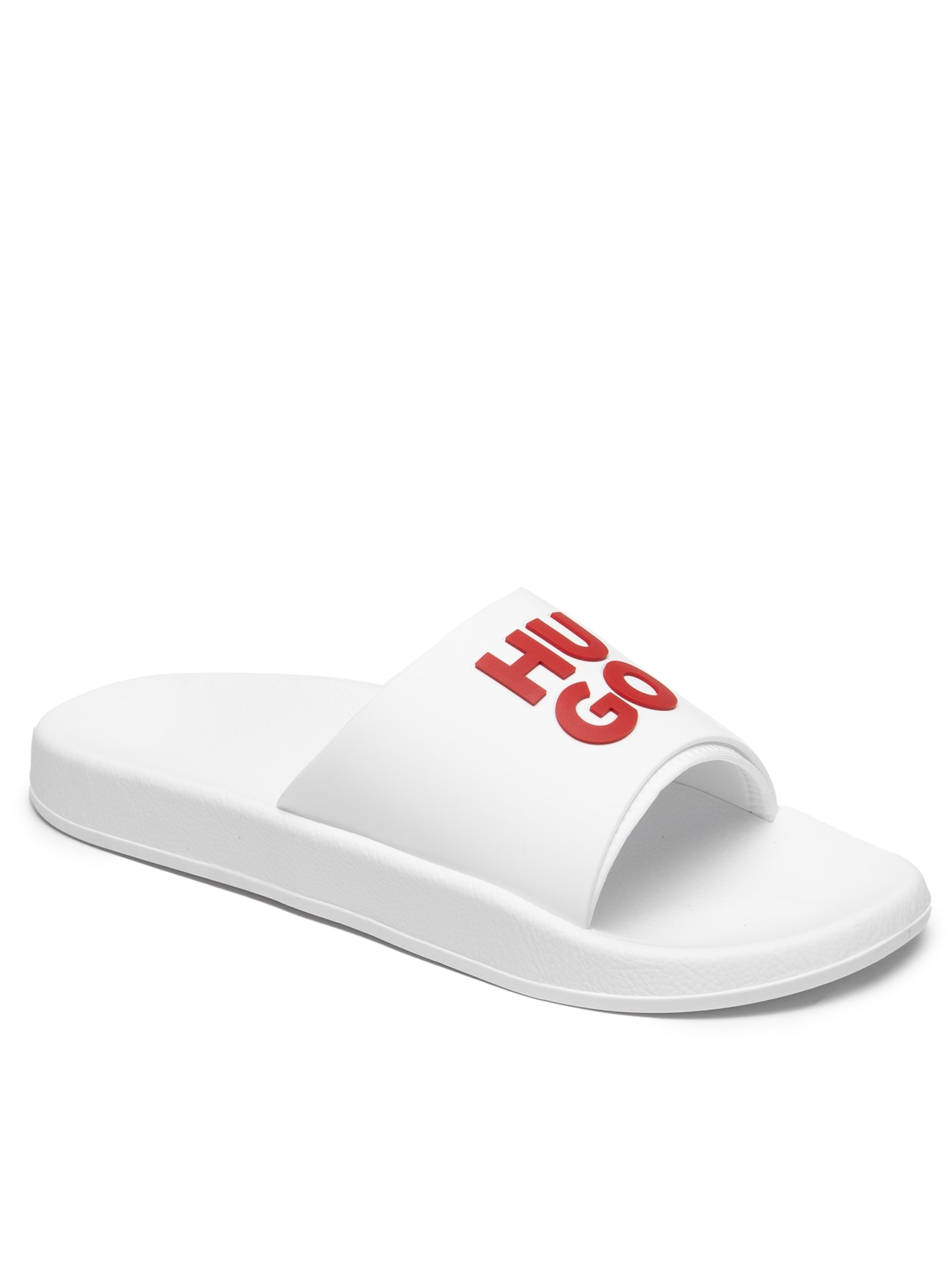 Chinelo Masculino Nil Sid Branco Hugo