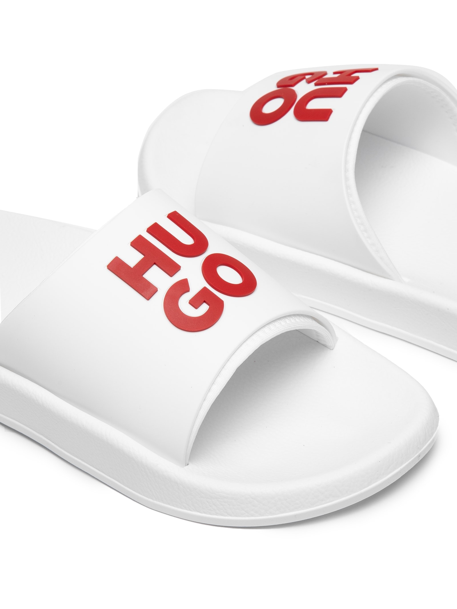 Chinelo Masculino Nil Sid Branco Hugo