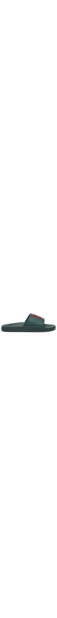 Chinelo Masculino Nil Sid - Verde