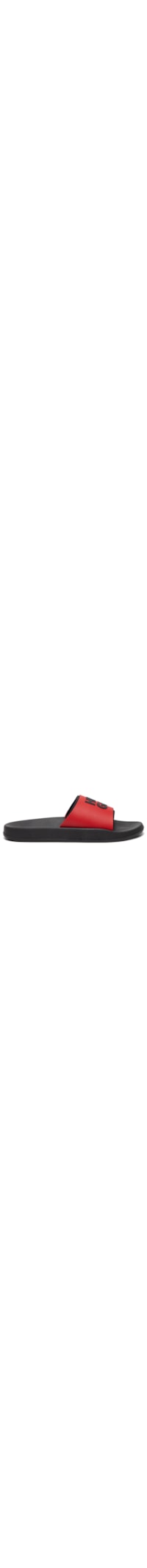 Chinelo Masculino Nil Sid - Vermelho