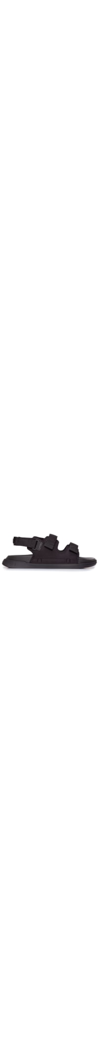 Chinelo Masculino Nx Papete Ad - Preto
