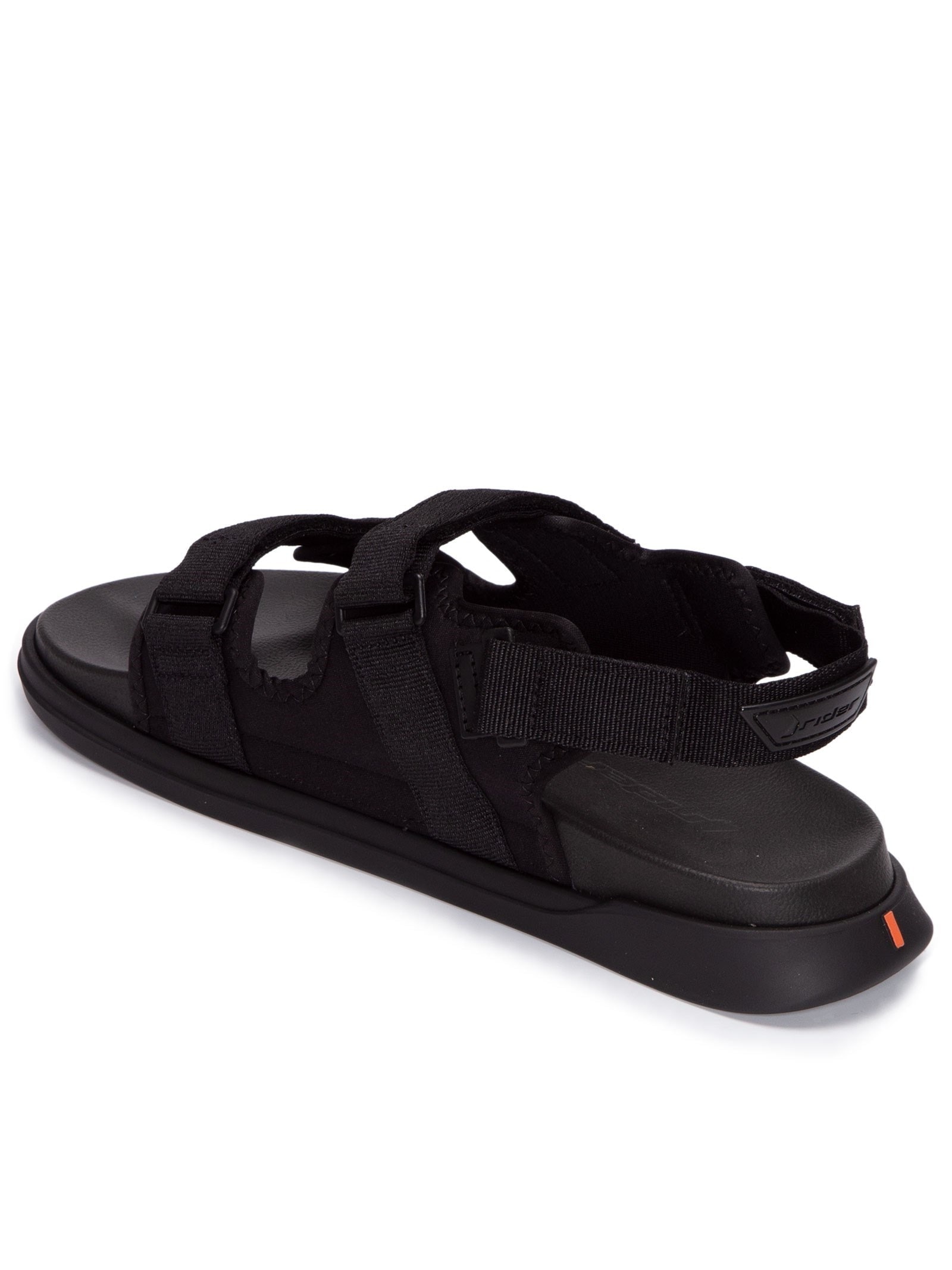Chinelo Masculino Nx Papete Ad Preto Rider