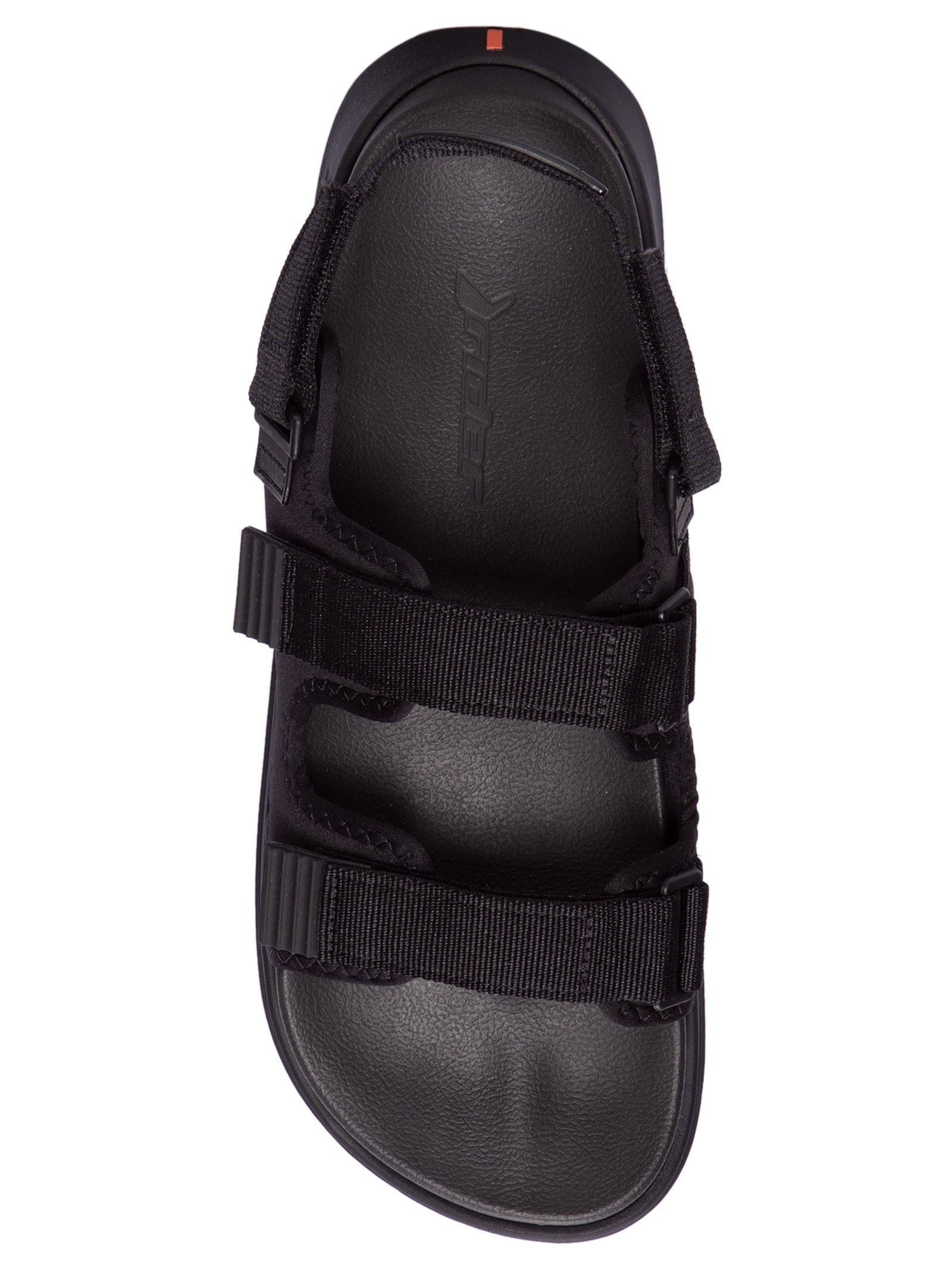 Chinelo Masculino Nx Papete Ad Preto Rider