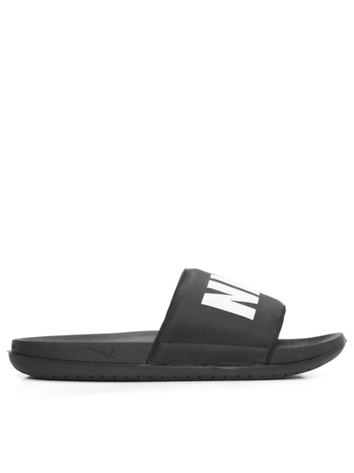 Chinelo Masculino Off Court Slide – Preto