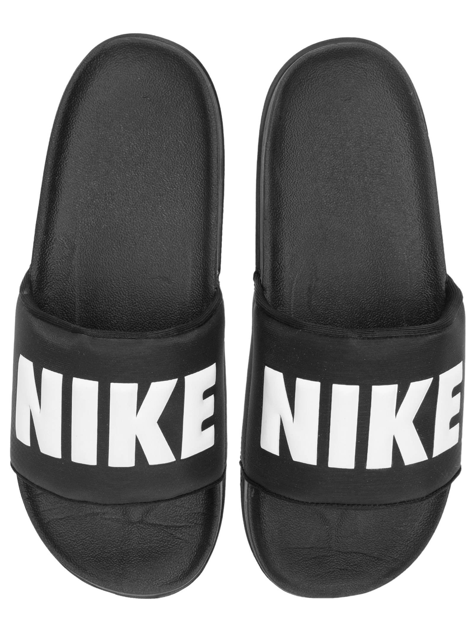 Chinelo Masculino Off Court Slide Preto Nike