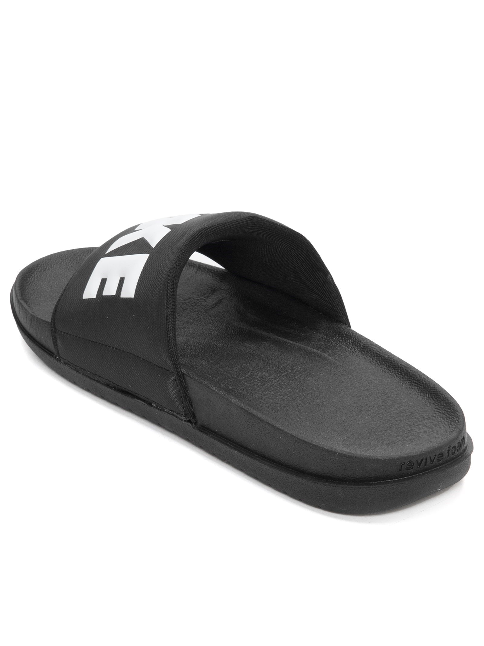 Chinelo Masculino Off Court Slide Preto Nike