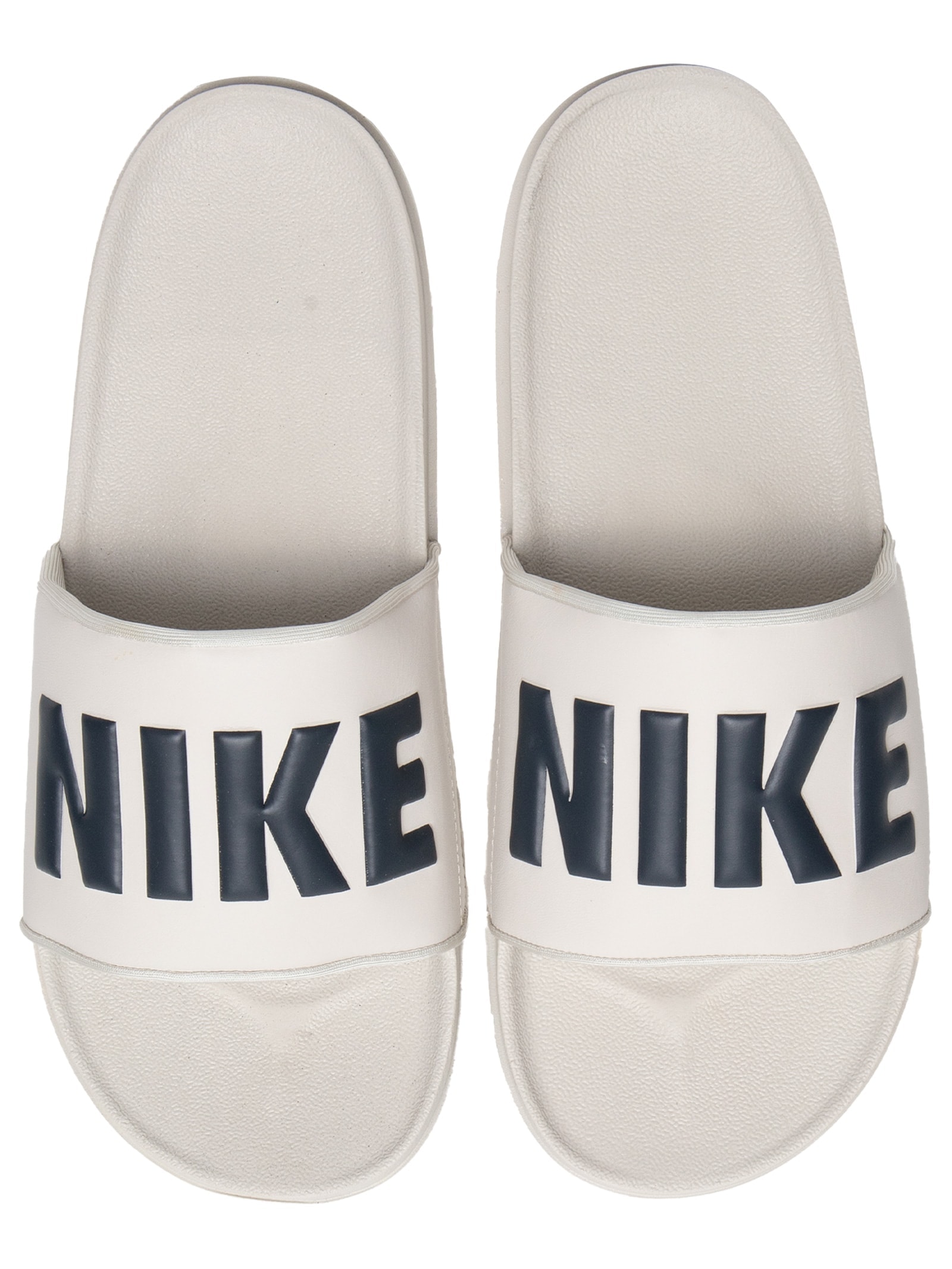 off white nike slide