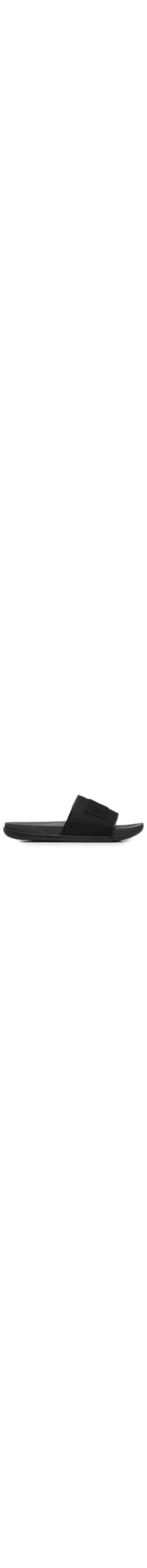 Chinelo Masculino Offcourt Slide - Preto