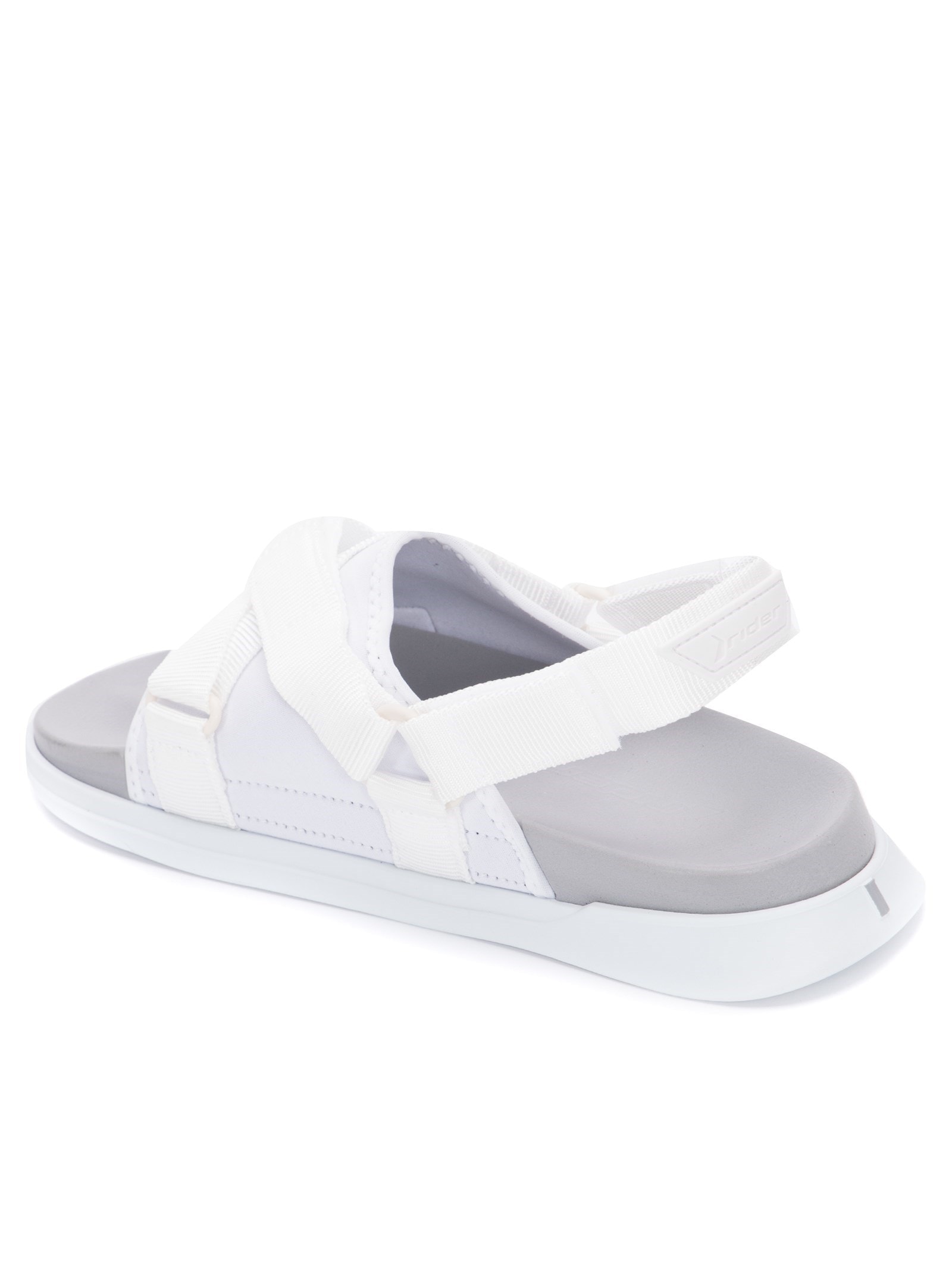 Chinelo Masculino R Next Ad Branco Rider