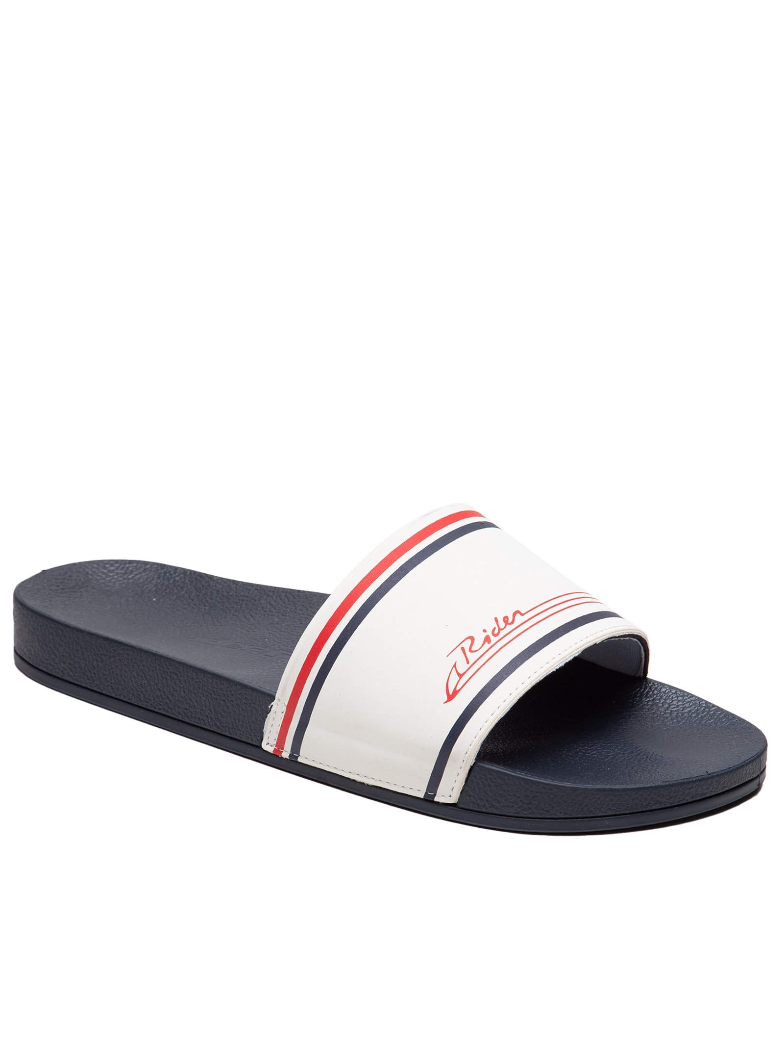 Chinelo Masculino R86 Ad Azul Rider