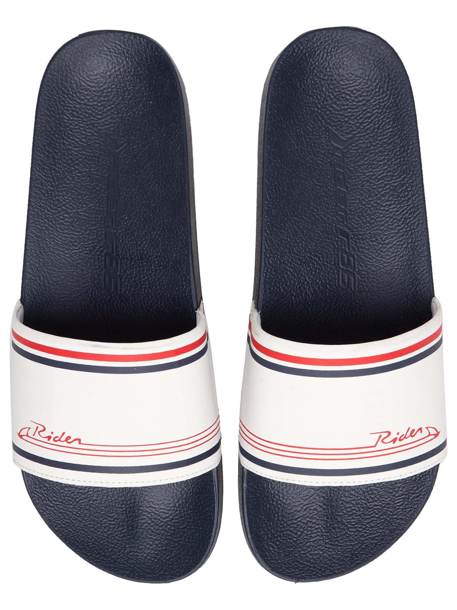 Chinelo Masculino R86 Ad Azul Rider