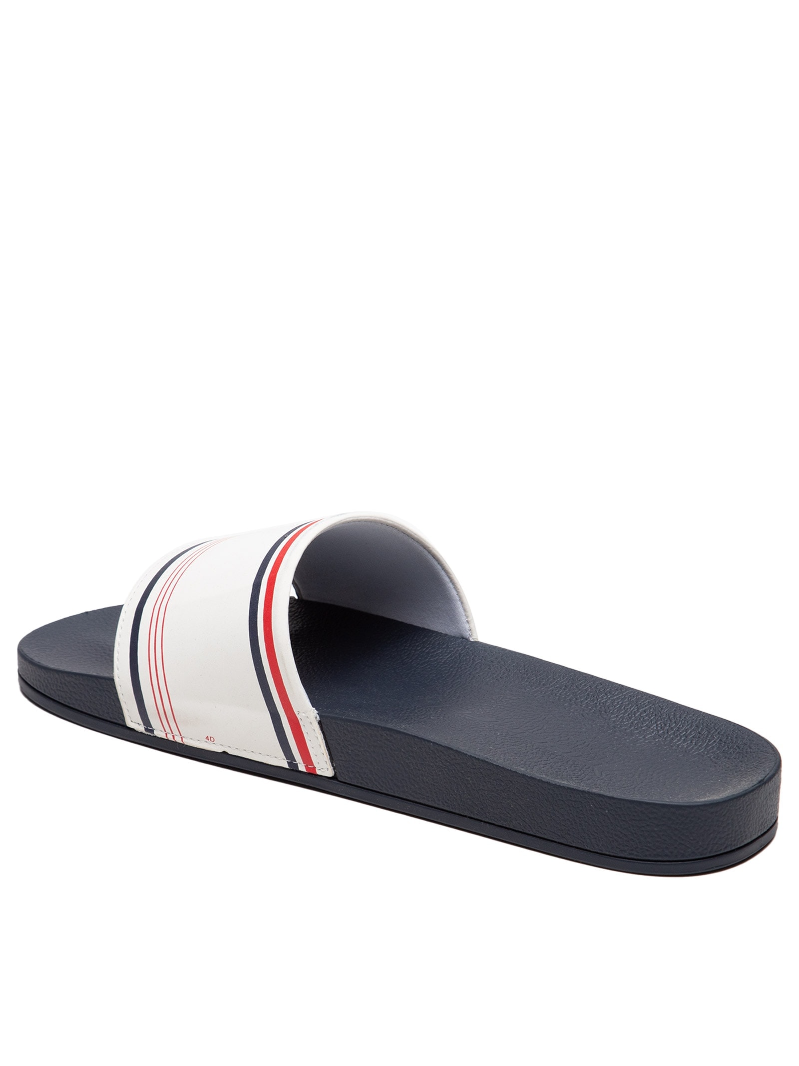 Chinelo Masculino R86 Ad Azul Rider