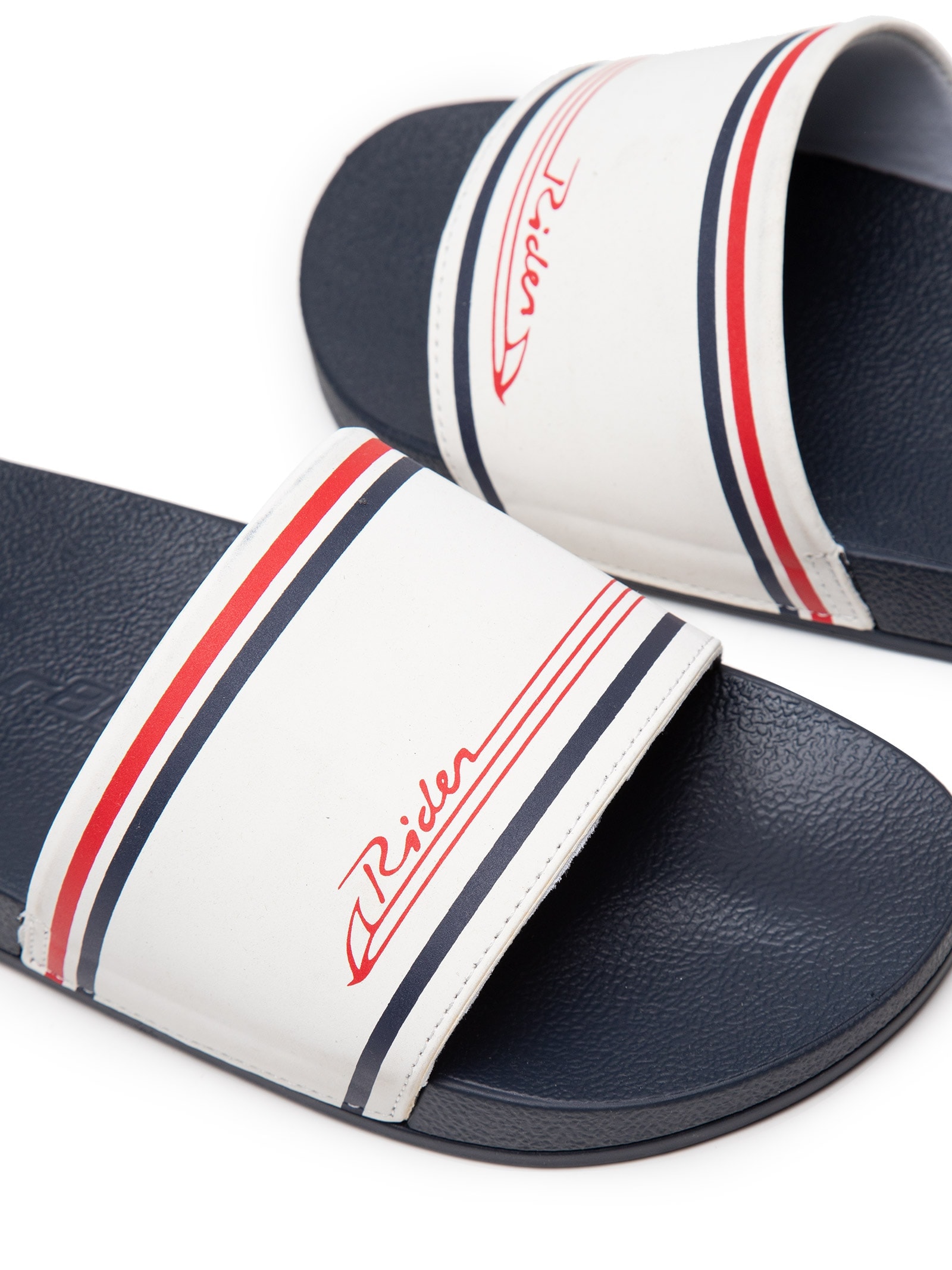 Chinelo Masculino R86 Ad Azul Rider