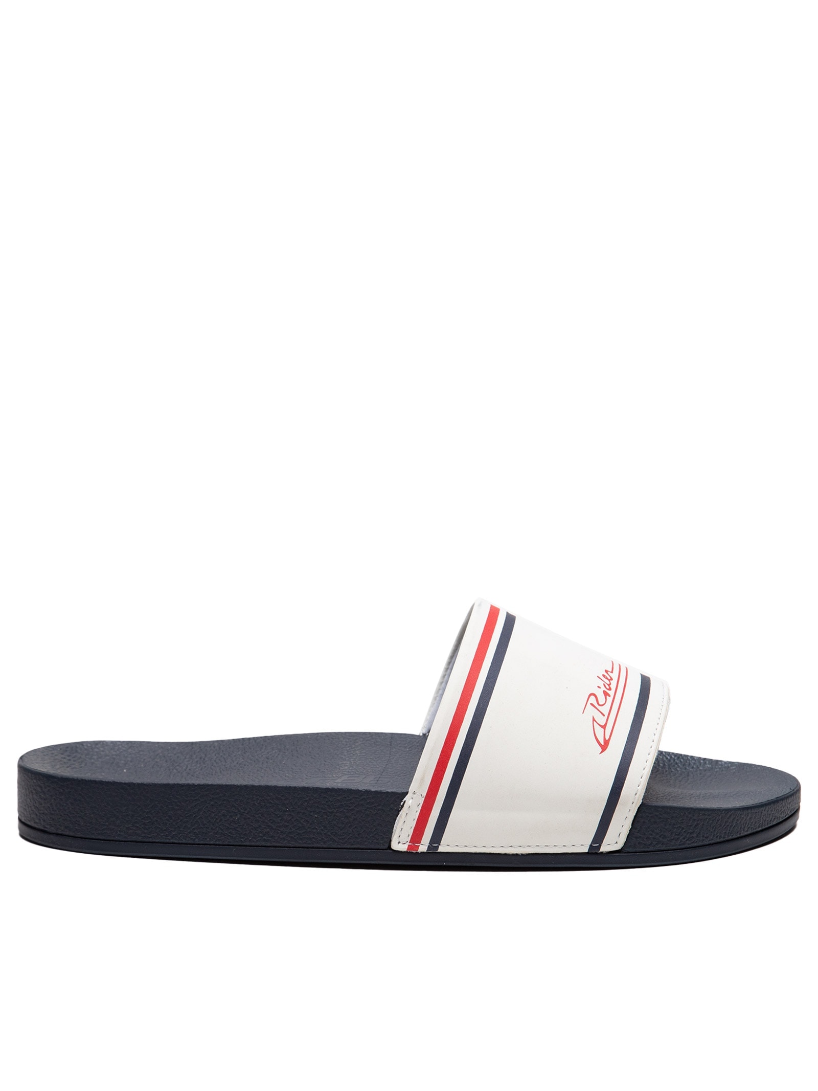 Chinelo Masculino R86 Ad Azul Rider