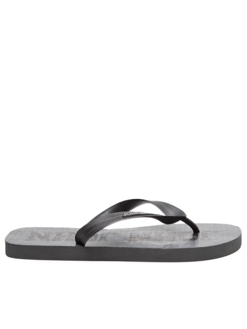 Chinelo Masculino Riley Gray – Cinza