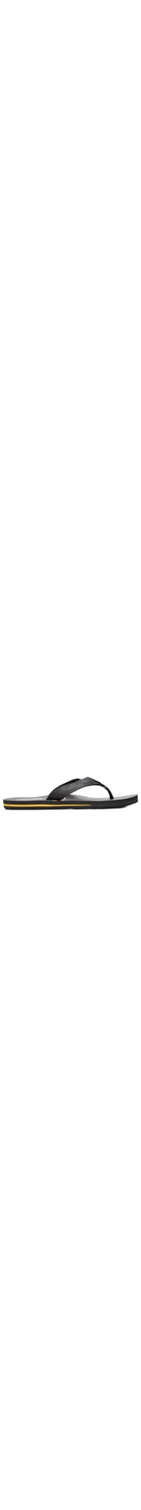 Chinelo Masculino Ripper - Preto